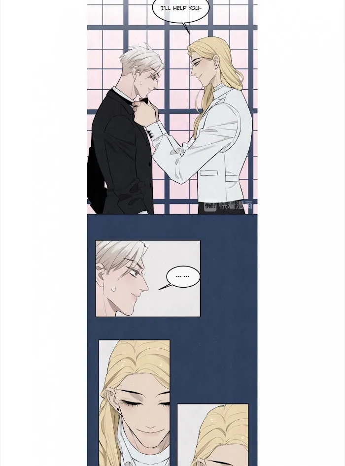 Save Me Gently - Chapter 33 Page 9