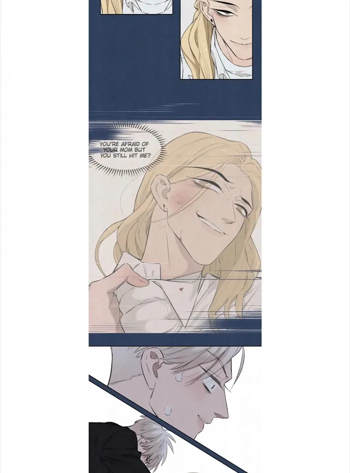 Save Me Gently - Chapter 33 Page 10