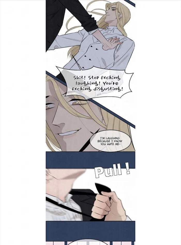 Save Me Gently - Chapter 33 Page 11