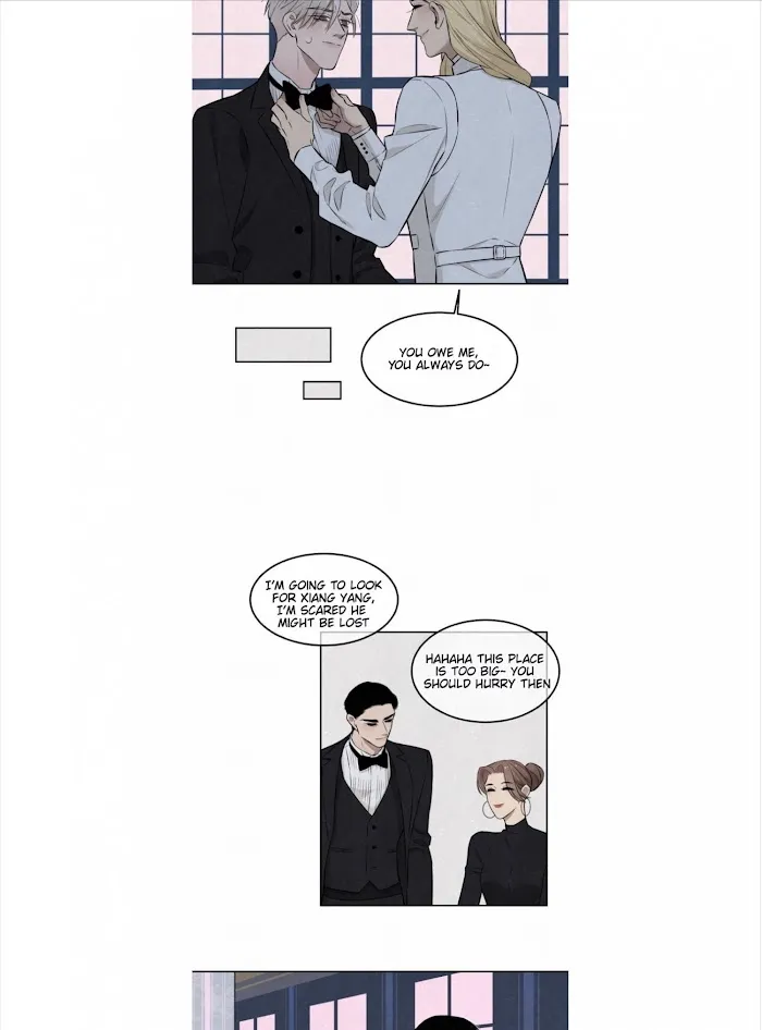 Save Me Gently - Chapter 33 Page 14