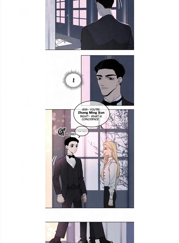 Save Me Gently - Chapter 34 Page 3