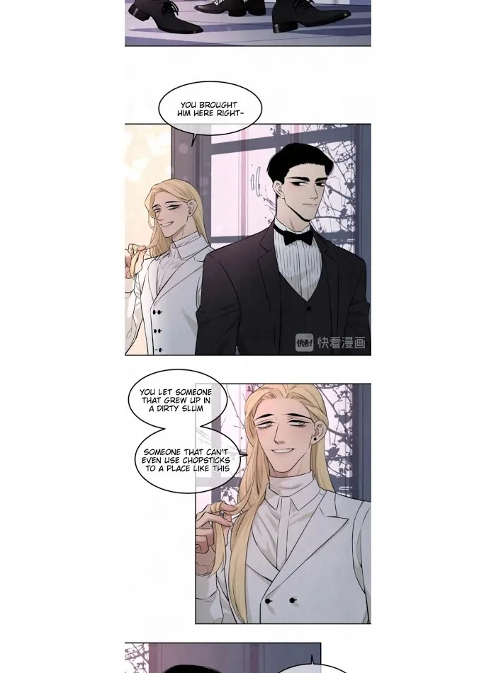 Save Me Gently - Chapter 34 Page 4