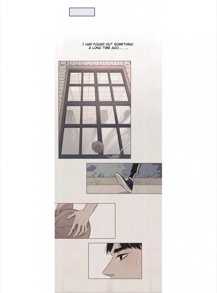 Save Me Gently - Chapter 34 Page 6