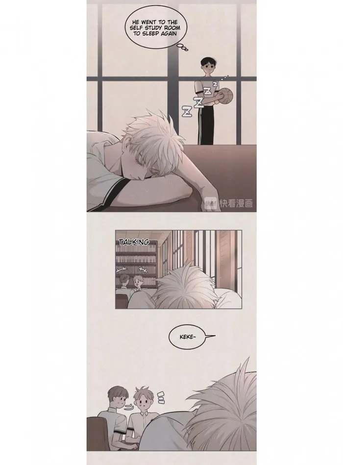 Save Me Gently - Chapter 34 Page 7