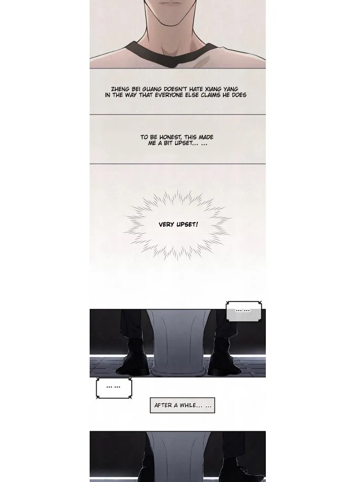 Save Me Gently - Chapter 34 Page 9