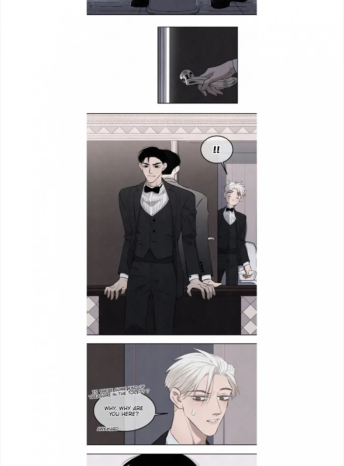 Save Me Gently - Chapter 34 Page 10
