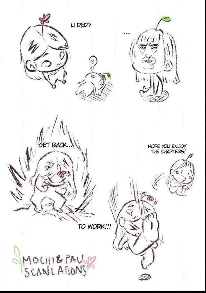 Save Me Gently - Chapter 35 Page 2