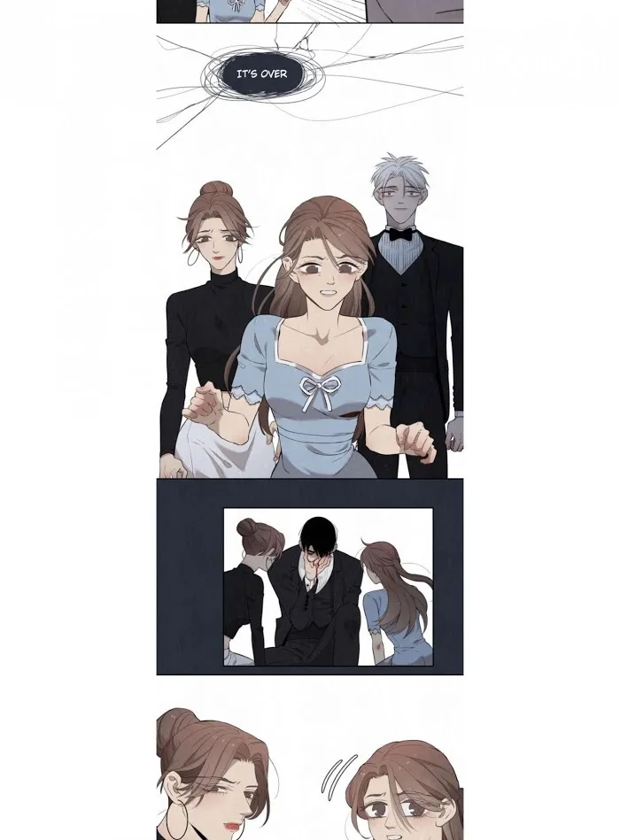 Save Me Gently - Chapter 35 Page 5