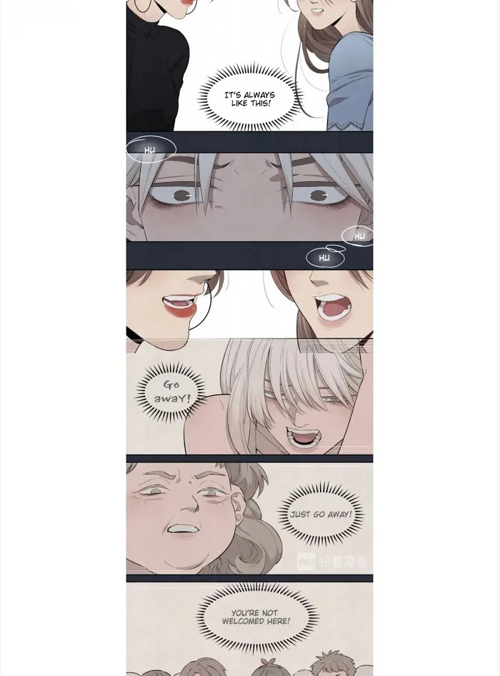 Save Me Gently - Chapter 35 Page 6