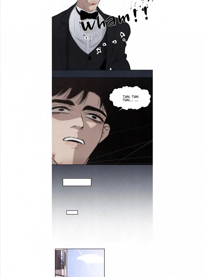 Save Me Gently - Chapter 35 Page 13