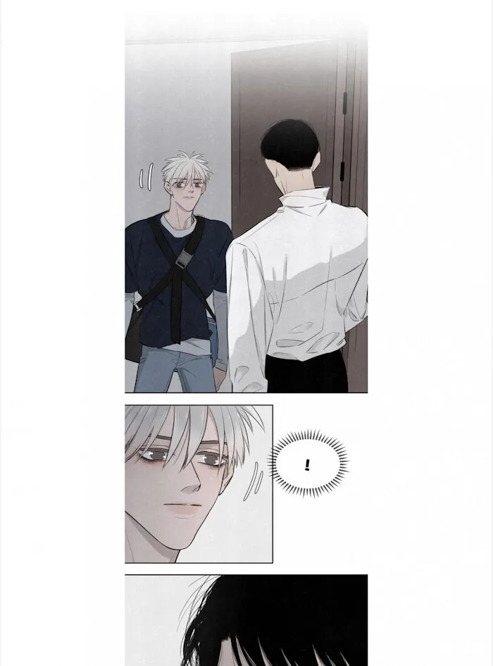 Save Me Gently - Chapter 36 Page 4