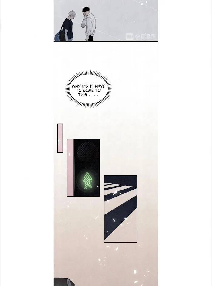 Save Me Gently - Chapter 36 Page 6