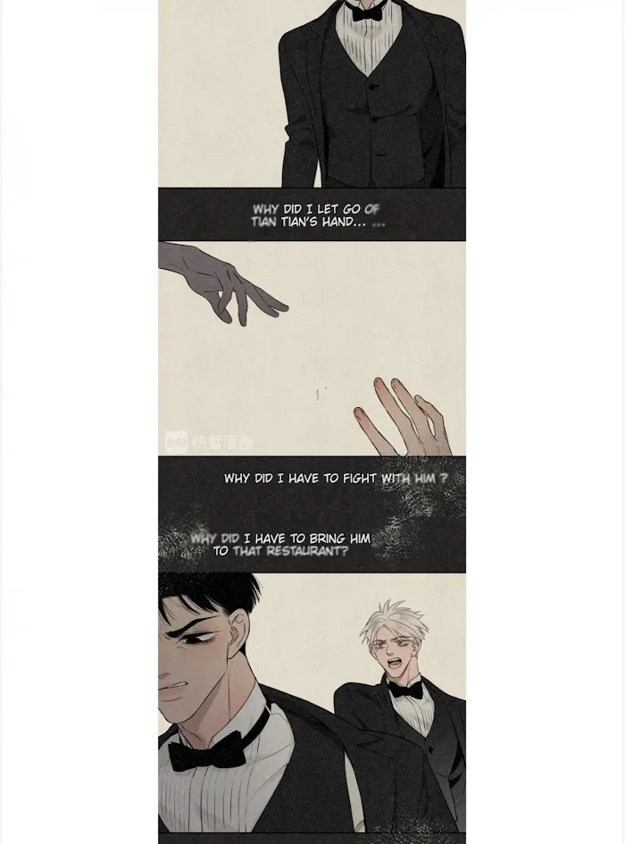 Save Me Gently - Chapter 36 Page 8