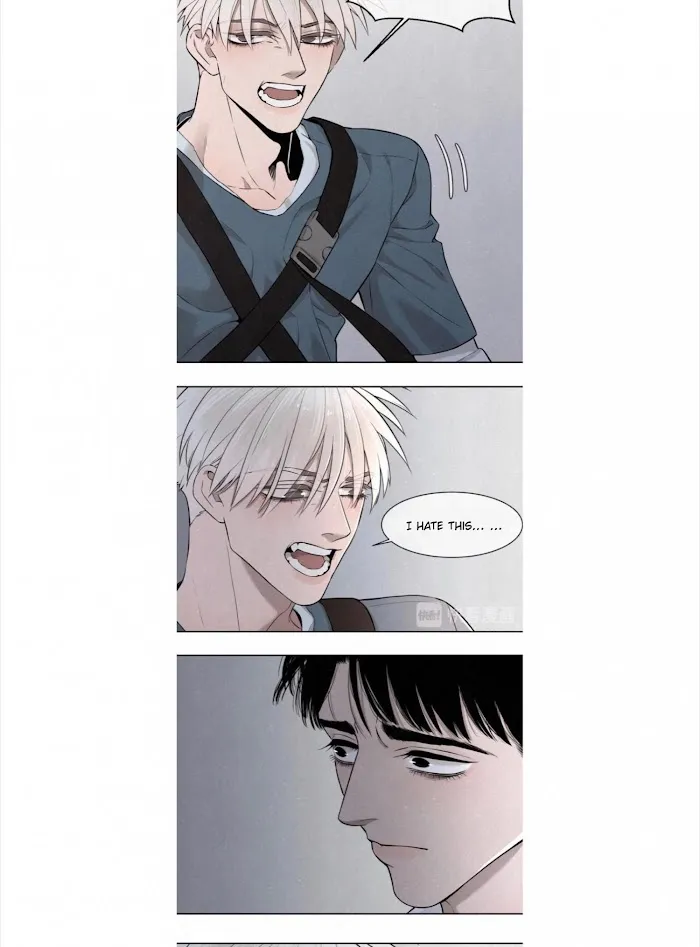 Save Me Gently - Chapter 36 Page 12