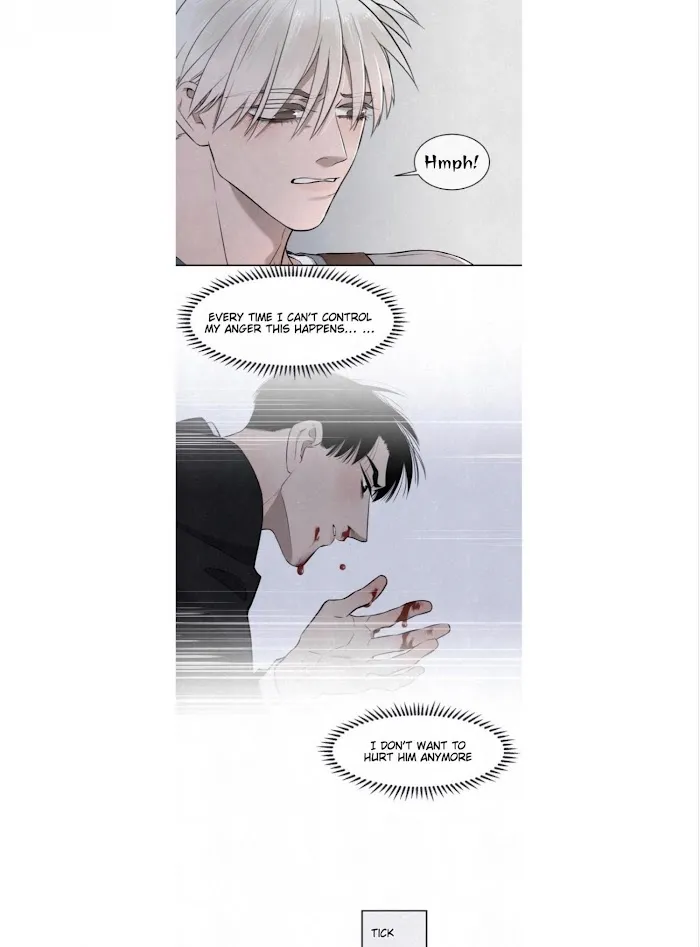 Save Me Gently - Chapter 36 Page 13