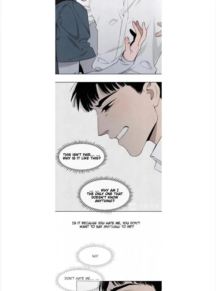 Save Me Gently - Chapter 36 Page 19