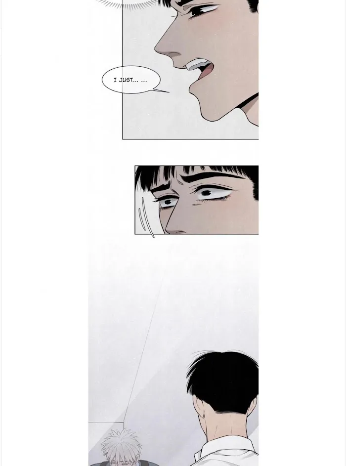 Save Me Gently - Chapter 36 Page 20