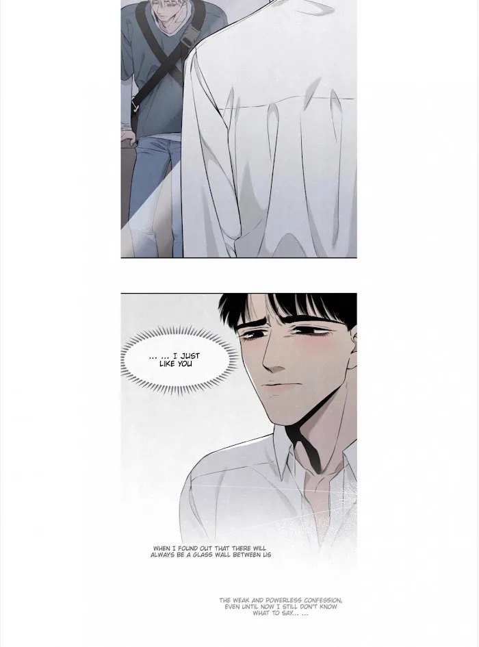 Save Me Gently - Chapter 36 Page 21