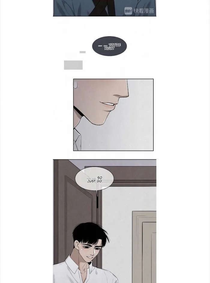 Save Me Gently - Chapter 36 Page 23