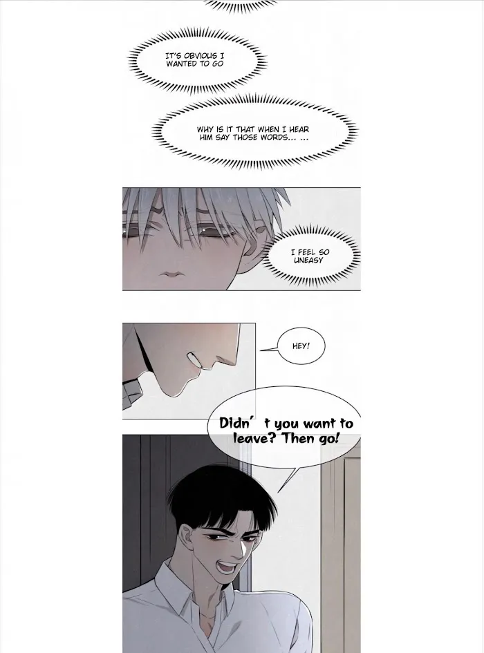 Save Me Gently - Chapter 37 Page 6
