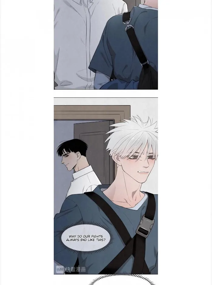 Save Me Gently - Chapter 37 Page 8