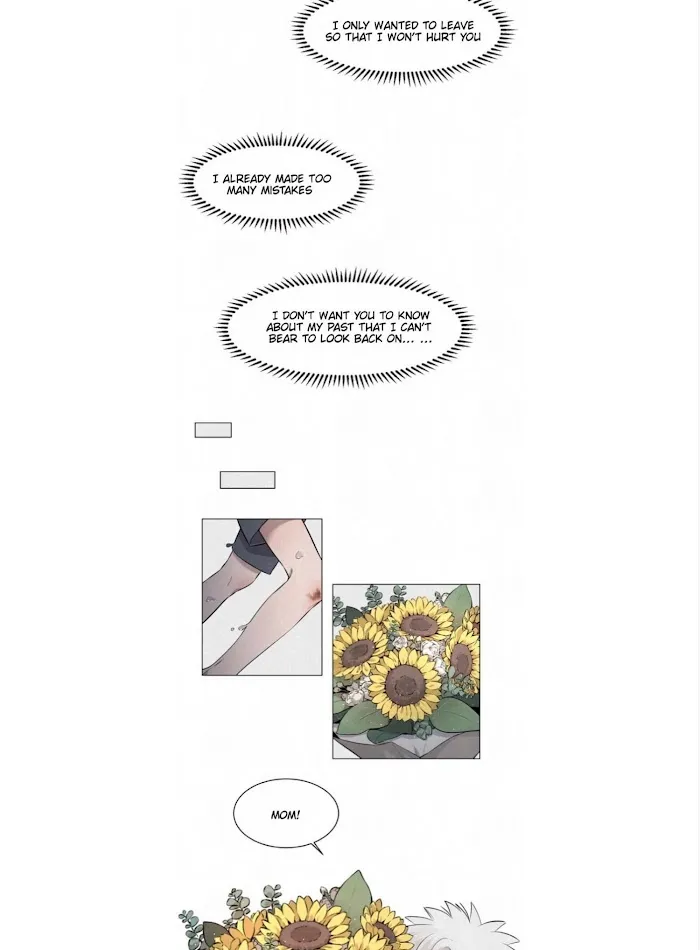 Save Me Gently - Chapter 37 Page 9