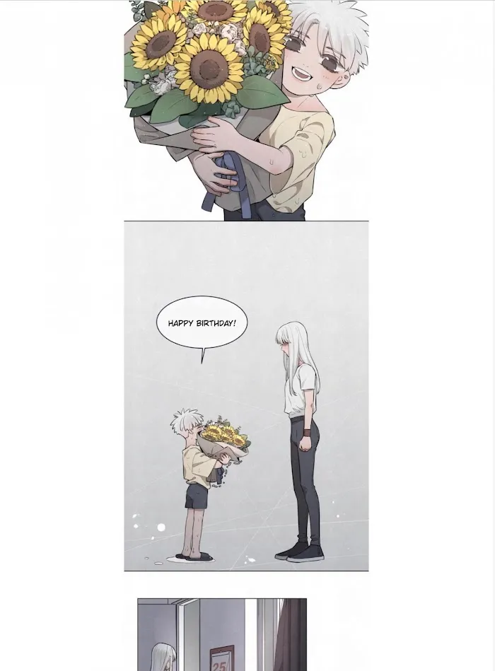 Save Me Gently - Chapter 37 Page 10