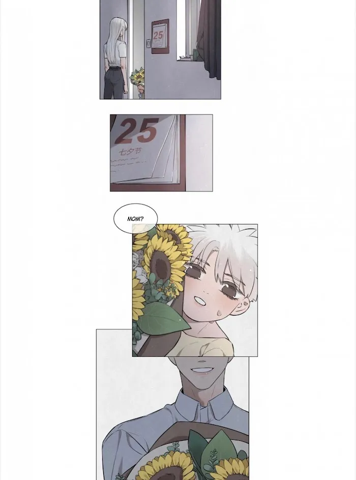 Save Me Gently - Chapter 37 Page 11