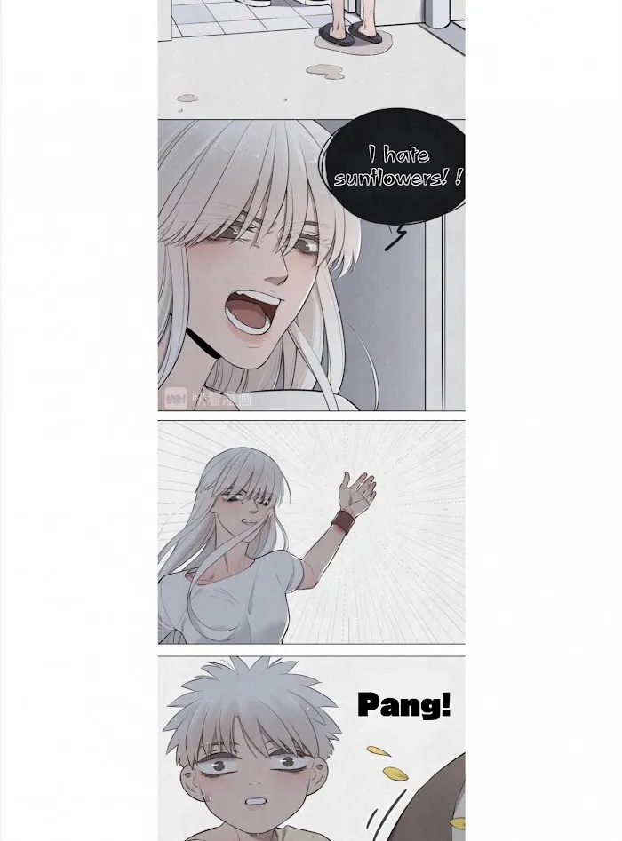 Save Me Gently - Chapter 37 Page 13