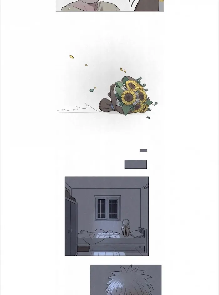 Save Me Gently - Chapter 37 Page 14