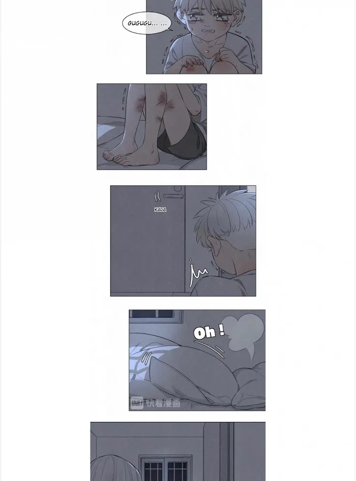 Save Me Gently - Chapter 37 Page 15