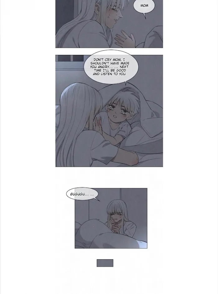 Save Me Gently - Chapter 37 Page 18