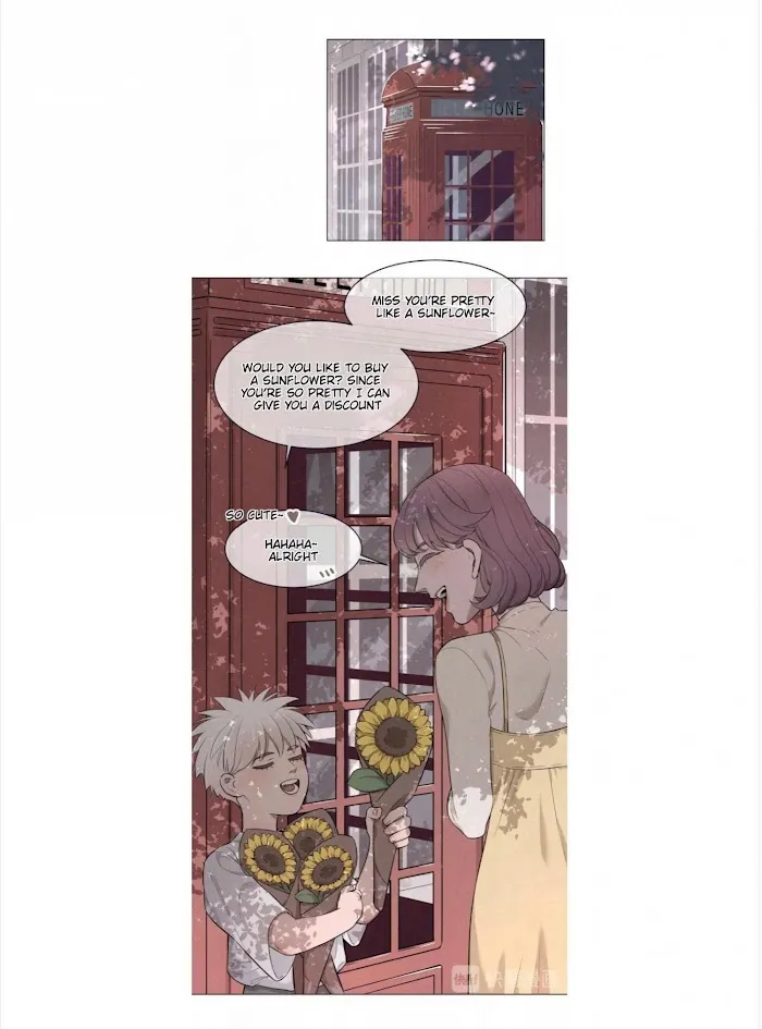 Save Me Gently - Chapter 37 Page 19