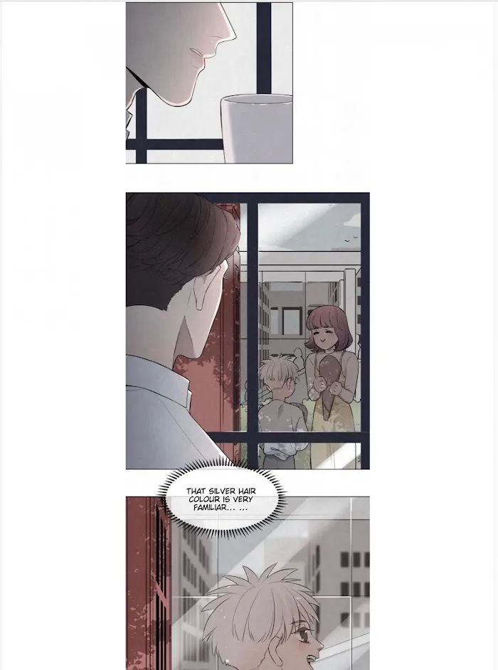 Save Me Gently - Chapter 37 Page 20