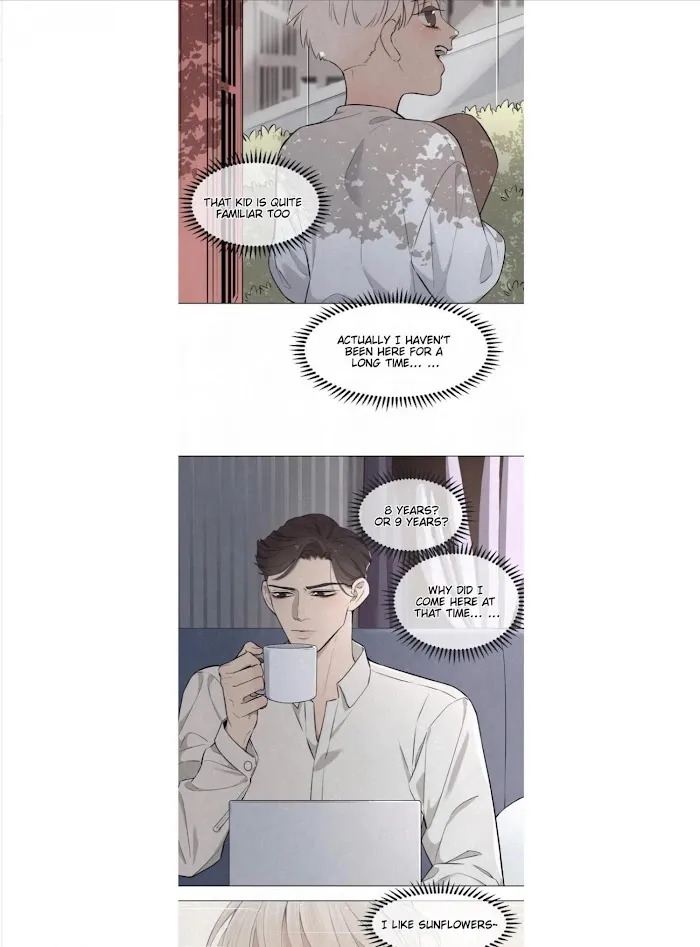 Save Me Gently - Chapter 37 Page 21
