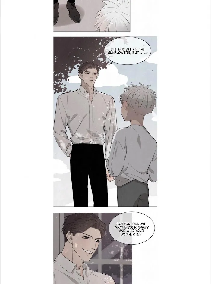 Save Me Gently - Chapter 37 Page 23