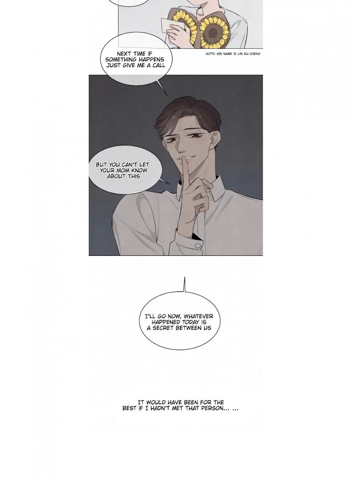 Save Me Gently - Chapter 37 Page 26