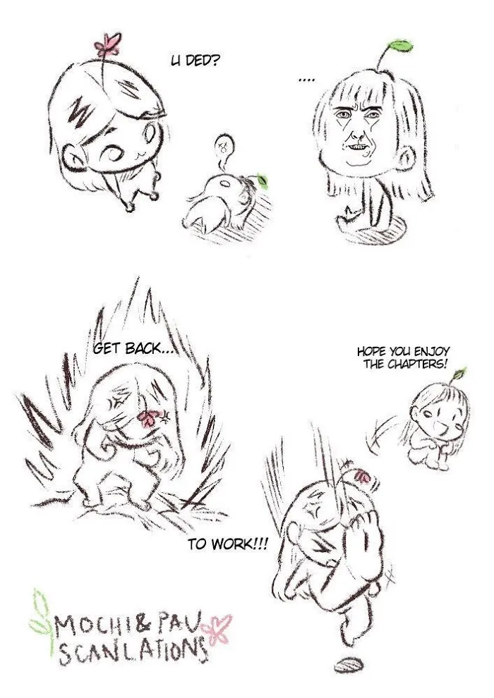 Save Me Gently - Chapter 38 Page 1