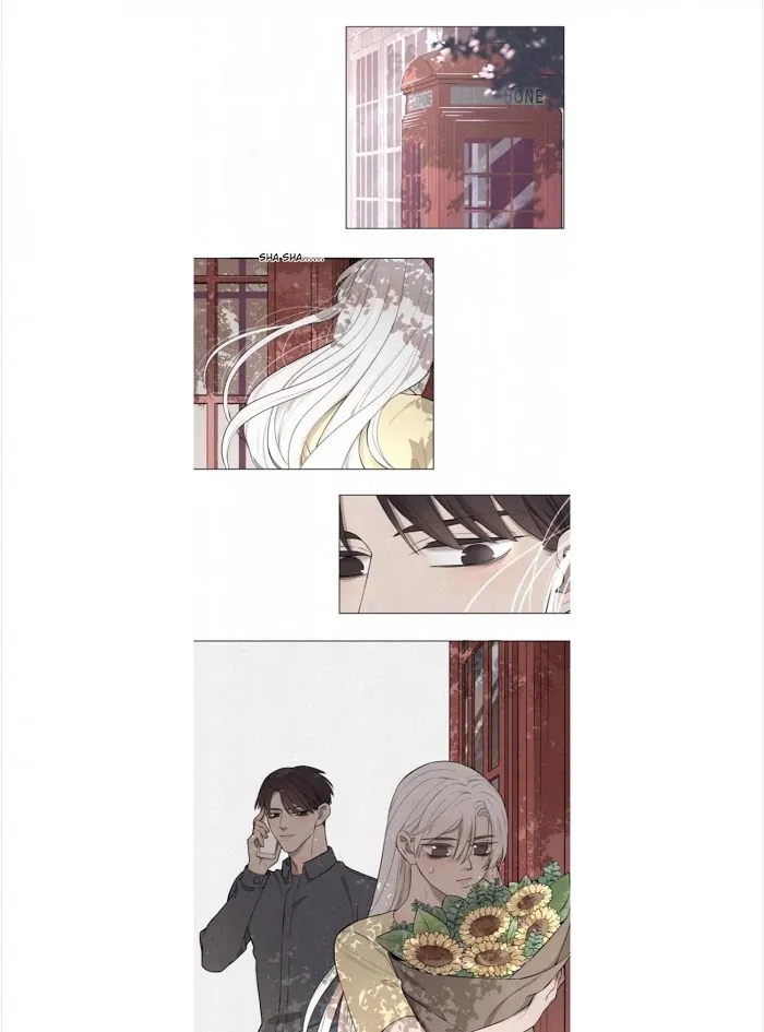 Save Me Gently - Chapter 38 Page 4