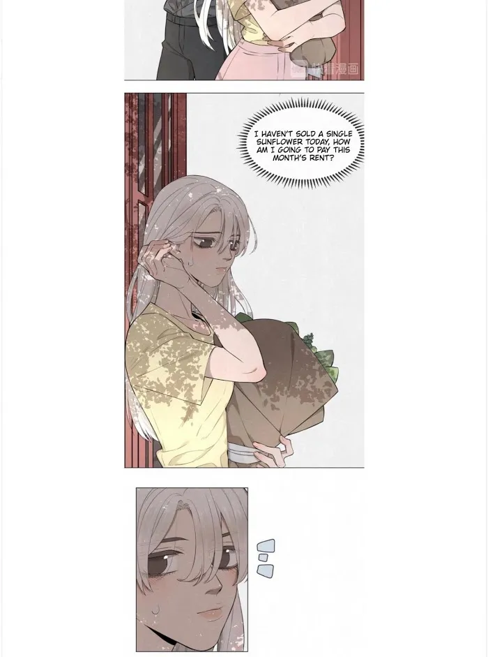 Save Me Gently - Chapter 38 Page 5