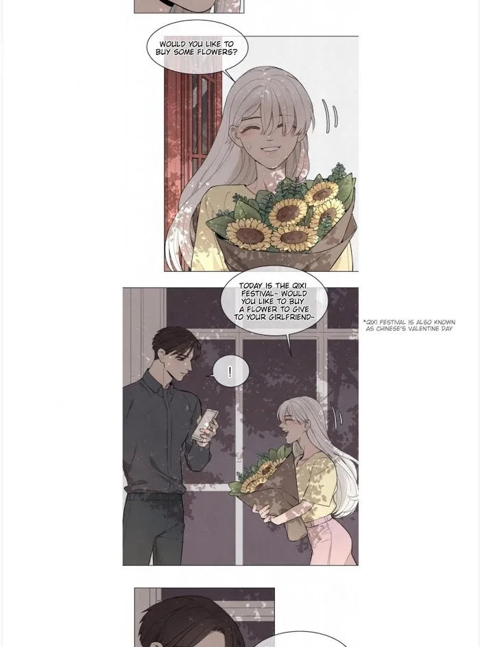 Save Me Gently - Chapter 38 Page 6