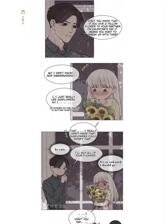 Save Me Gently - Chapter 38 Page 7