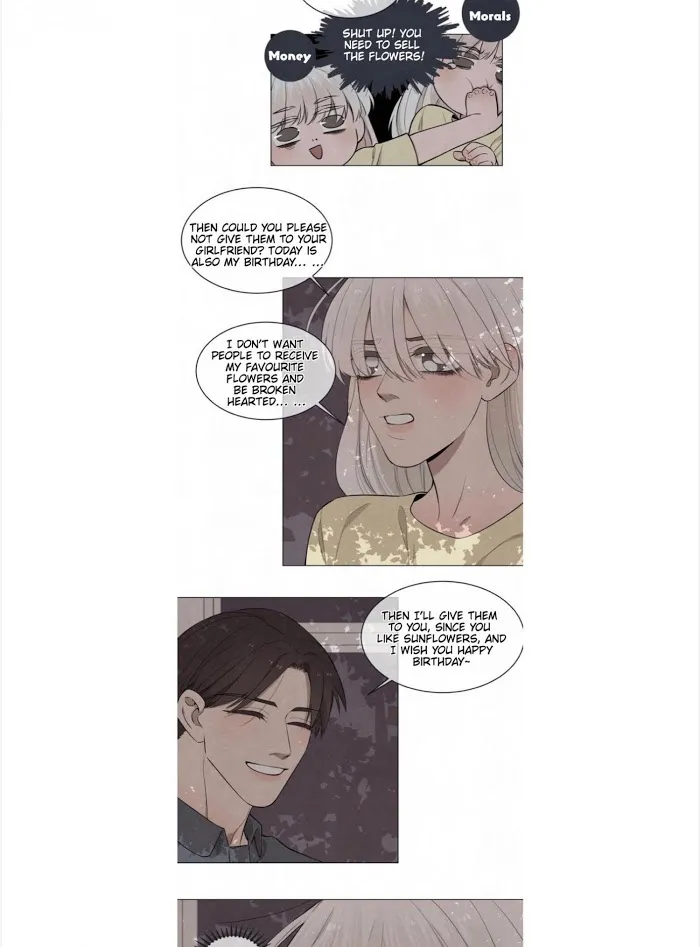 Save Me Gently - Chapter 38 Page 8