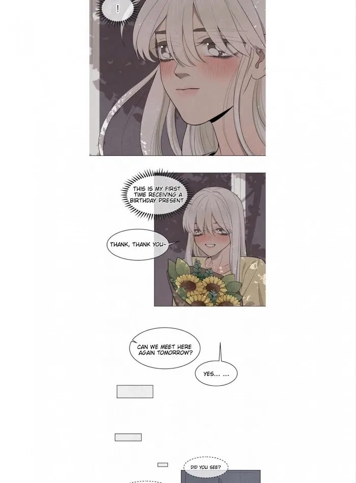 Save Me Gently - Chapter 38 Page 9