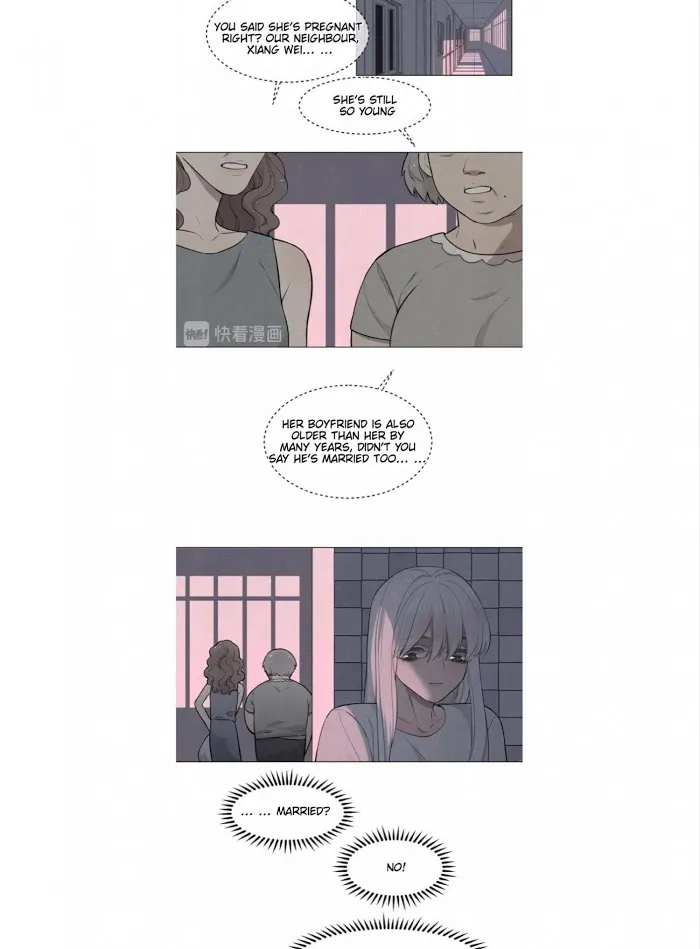 Save Me Gently - Chapter 38 Page 10
