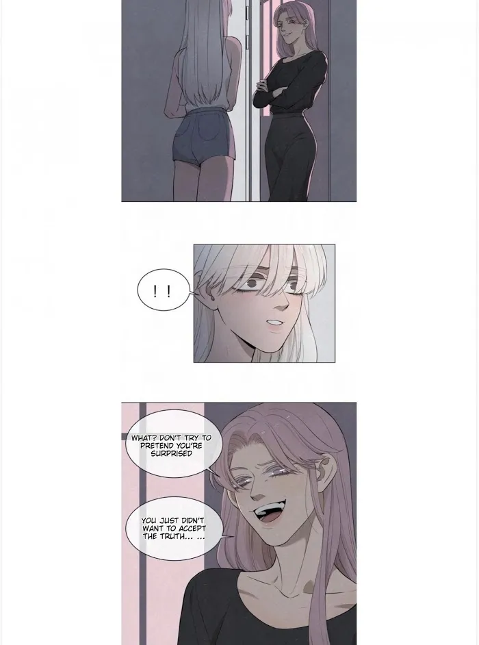 Save Me Gently - Chapter 38 Page 12