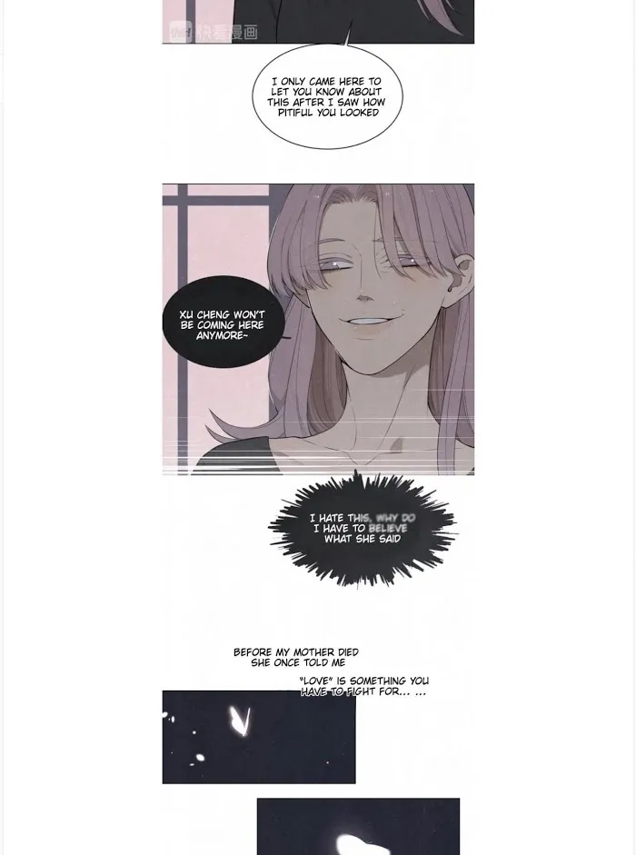 Save Me Gently - Chapter 38 Page 13