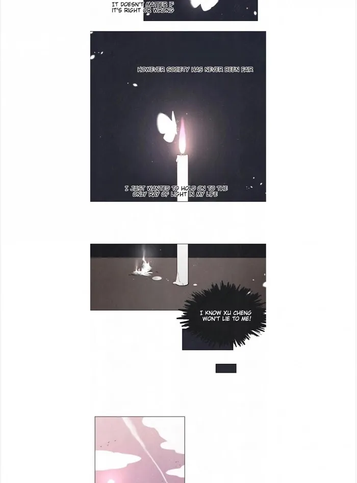 Save Me Gently - Chapter 38 Page 14