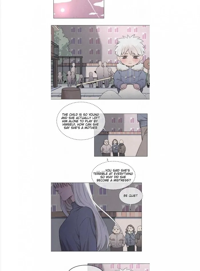 Save Me Gently - Chapter 38 Page 15