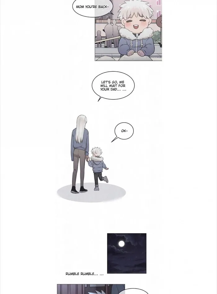Save Me Gently - Chapter 38 Page 16